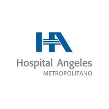 logo hospital angeles metropolitano