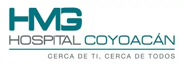 logo hospital coyoacan