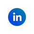 icono de linkedin