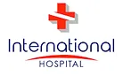 logo International Hospital