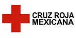 logo Cruz Roja mexicana