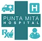 logo Punta Mita Hospital