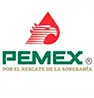 logo pemex