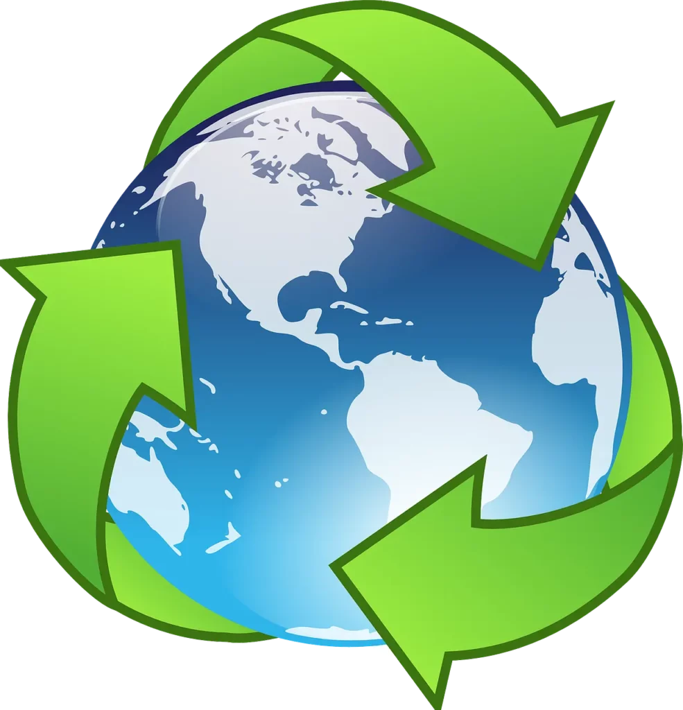 reciclaje