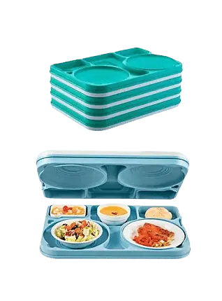 bandeja servicare