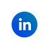 icono de linkedin
